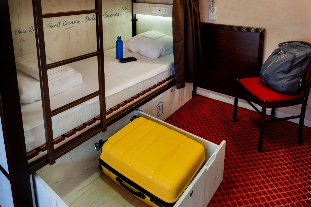 Photo of Others in Lourdes