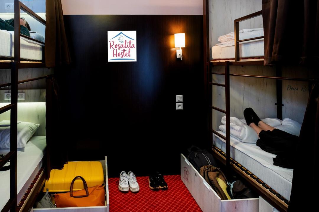 Photo of Others in Lourdes