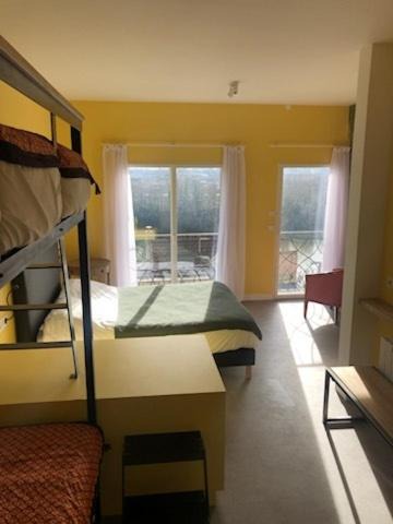 Photo of Bedroom in Epinay-sur-Seine