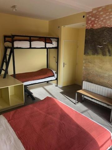 Photo of Bedroom in Epinay-sur-Seine