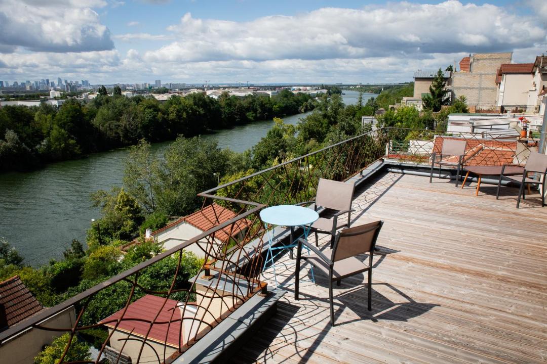 Photo of Others in Epinay-sur-Seine