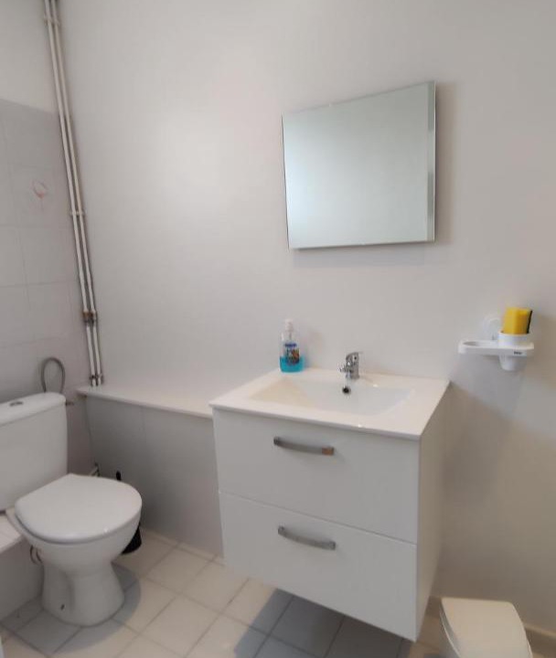 Photo of Bathroom in Aigre