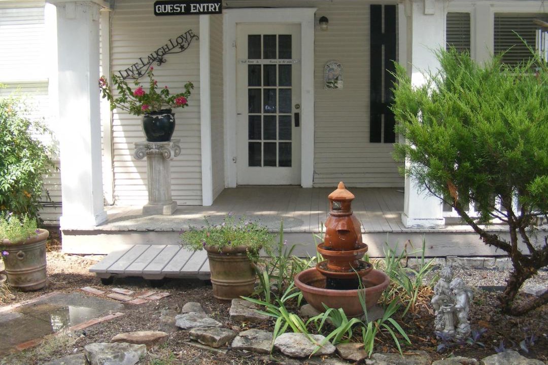 Photo of Others in Glen Rose