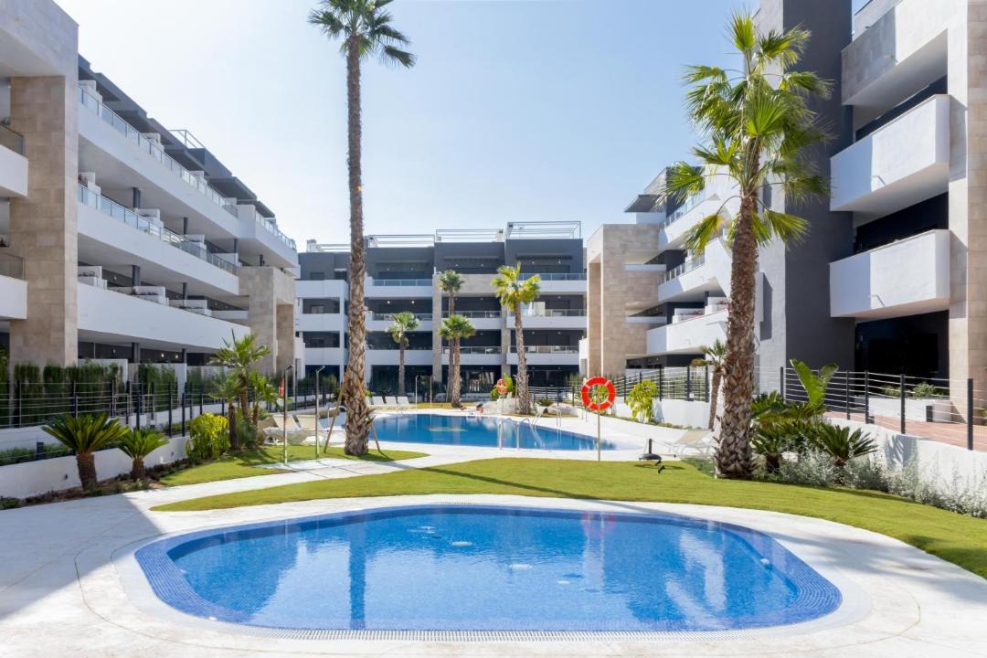 Photo of Others in Playa Flamenca