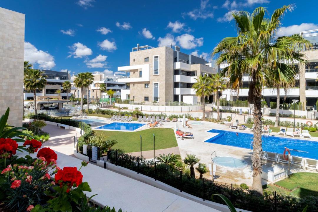 Photo of Others in Playa Flamenca