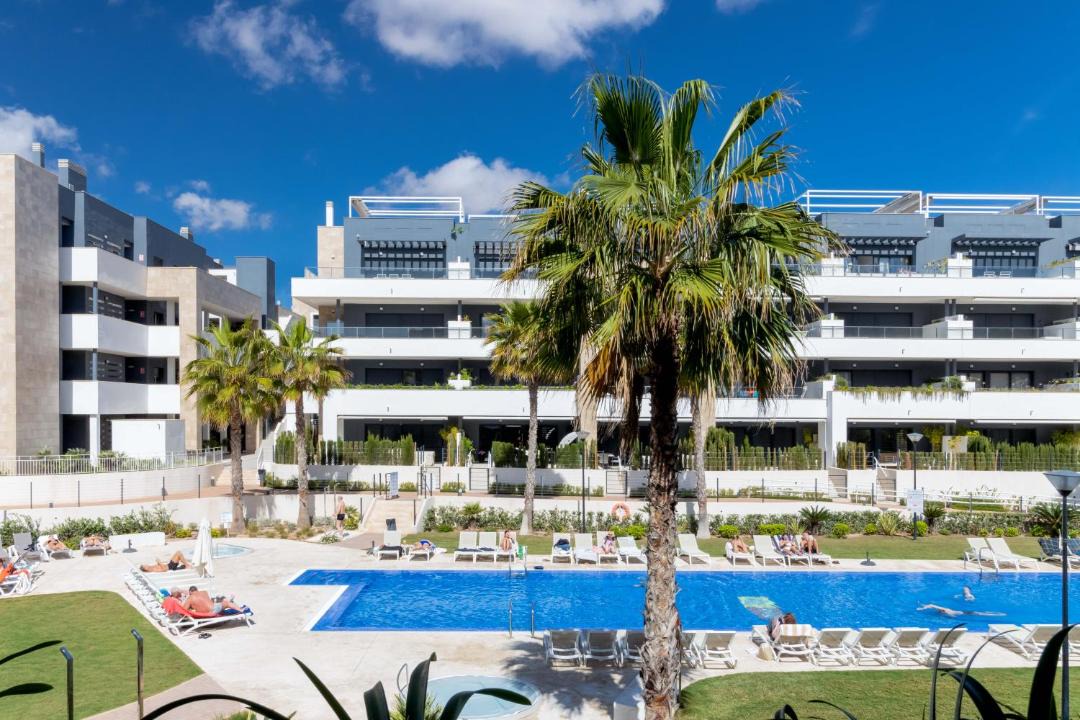 Photo of Others in Playa Flamenca