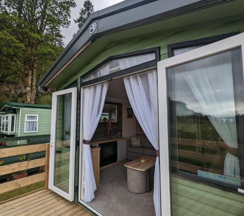 Photo of Others in Ardentinny