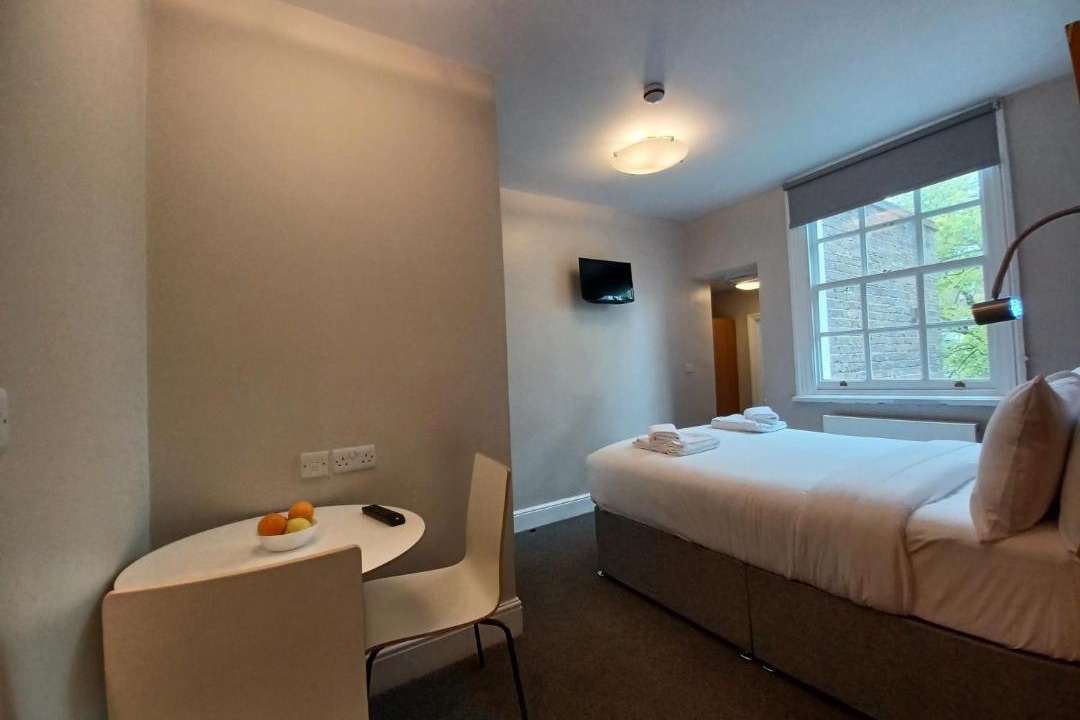 Photo of Others in Belgravia