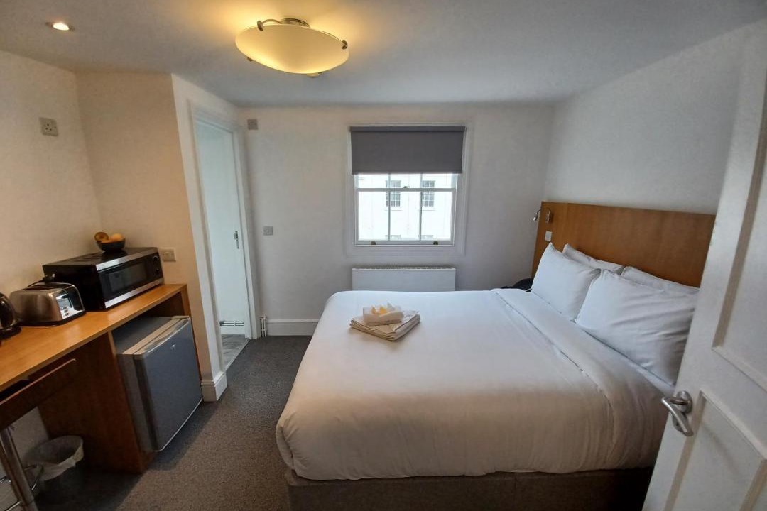 Photo of Others in Belgravia