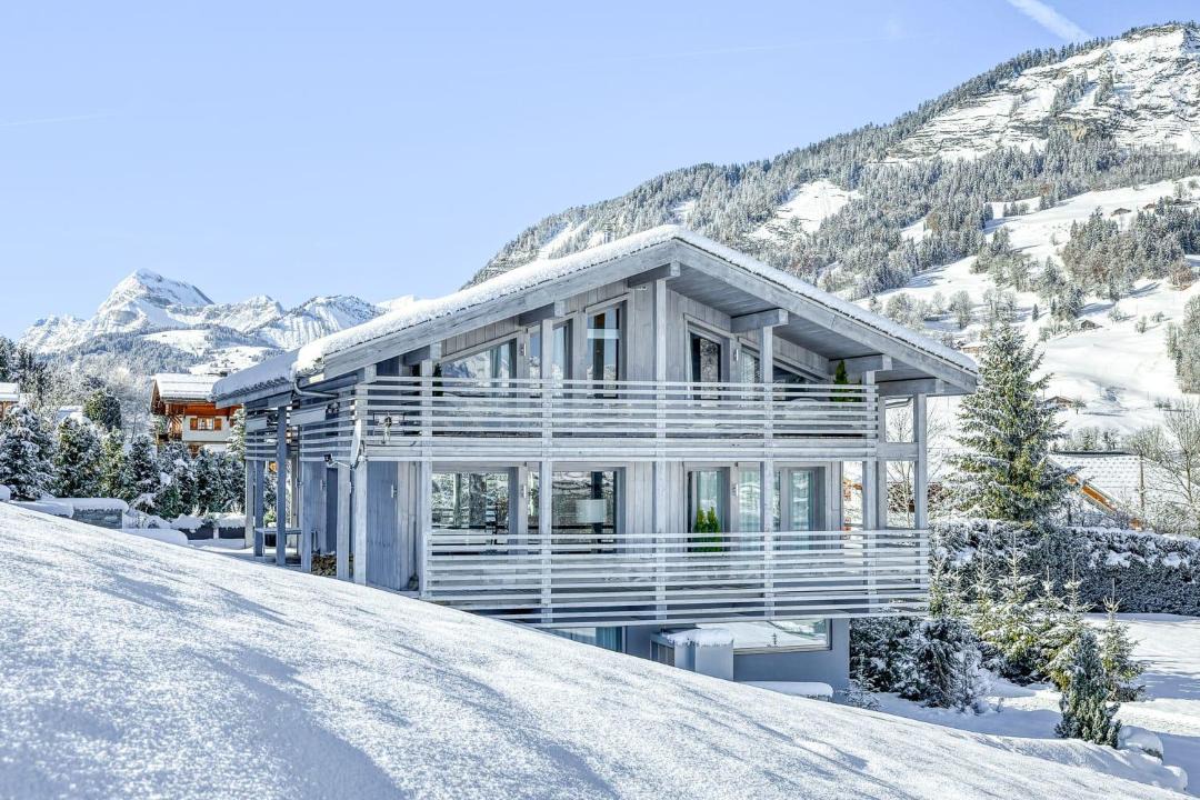 Photo of Others in Praz-sur-Arly