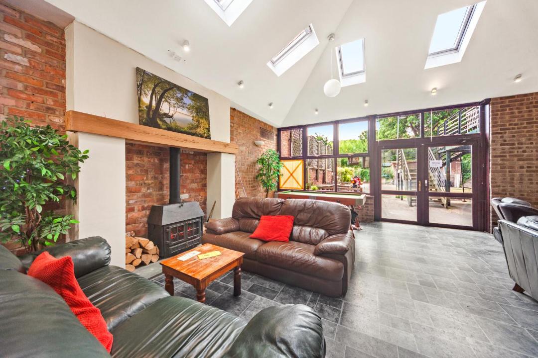 Photo of Others in Broughton