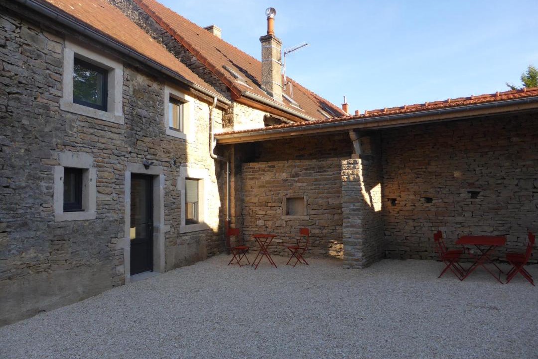 Photo of Others in Villy-le-Moutier