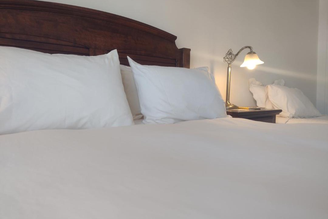 Photo of Bedroom in Perce