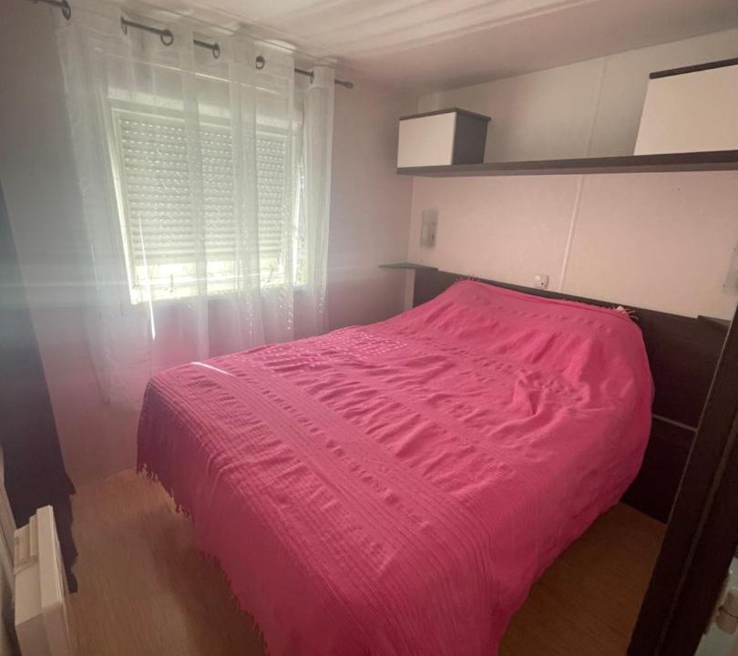 Photo of Bedroom in Argeles-sur-Mer