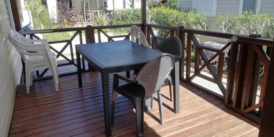 Photo of Patio Balcony in Argeles-sur-Mer
