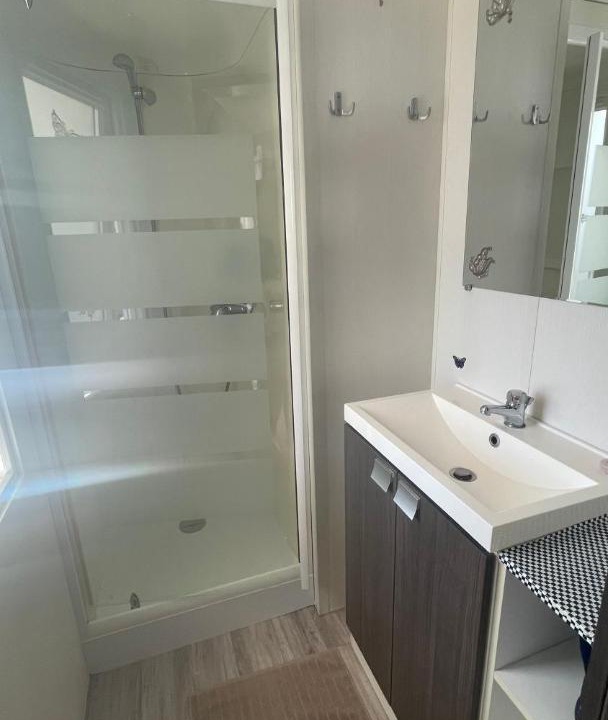 Photo of Bathroom in Argeles-sur-Mer