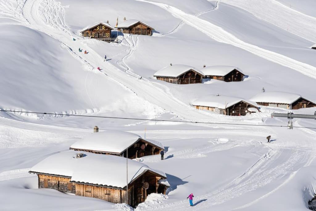 Photo of Others in Brienz