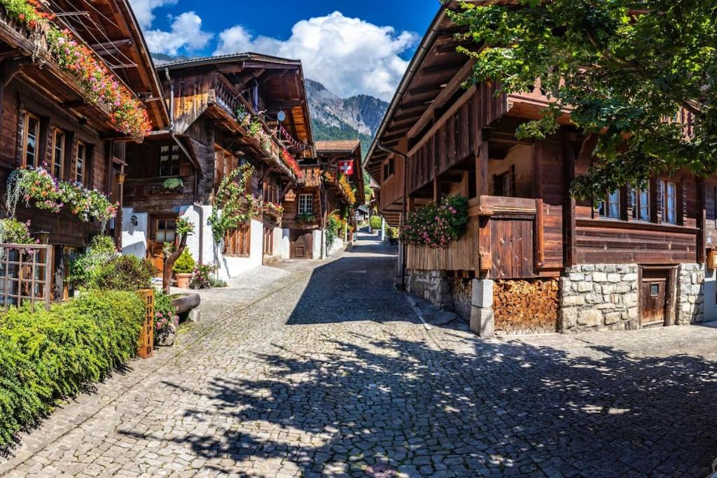 Photo of Others in Brienz
