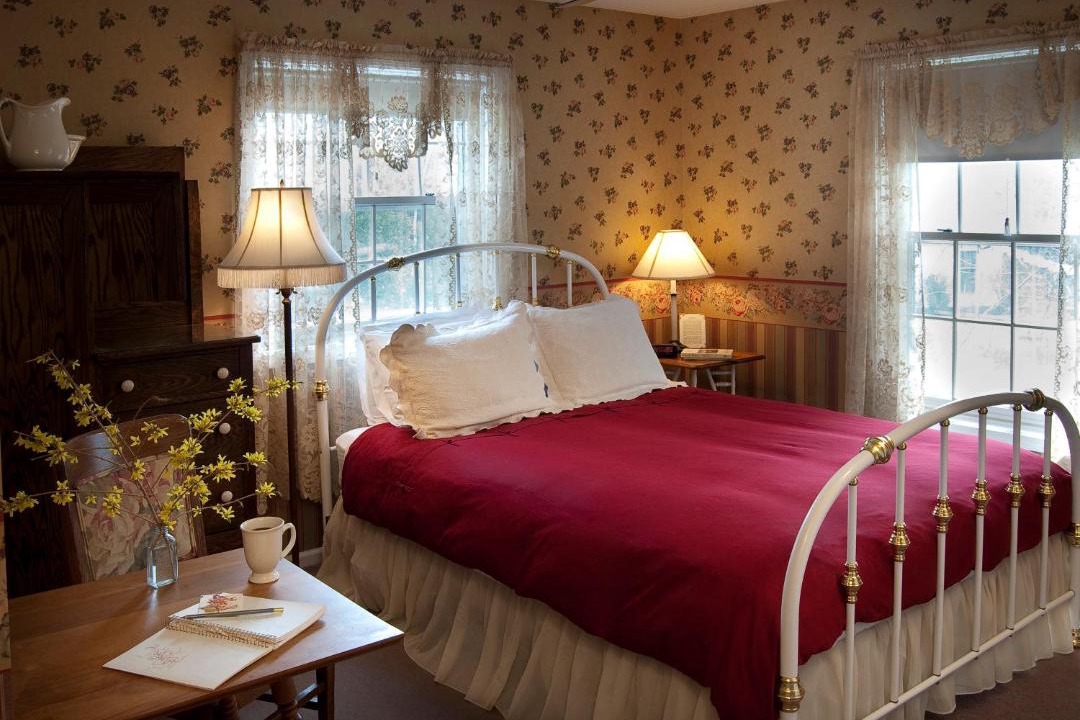 Photo of Bedroom in Ephraim