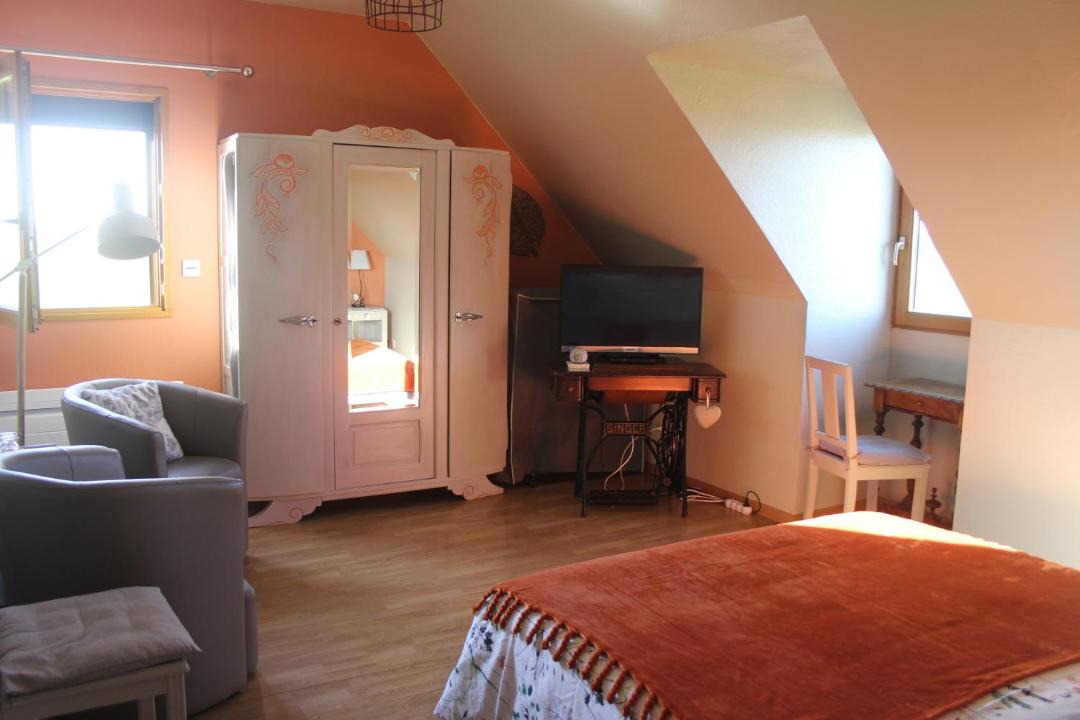 Photo of Others in Mesnil-Val