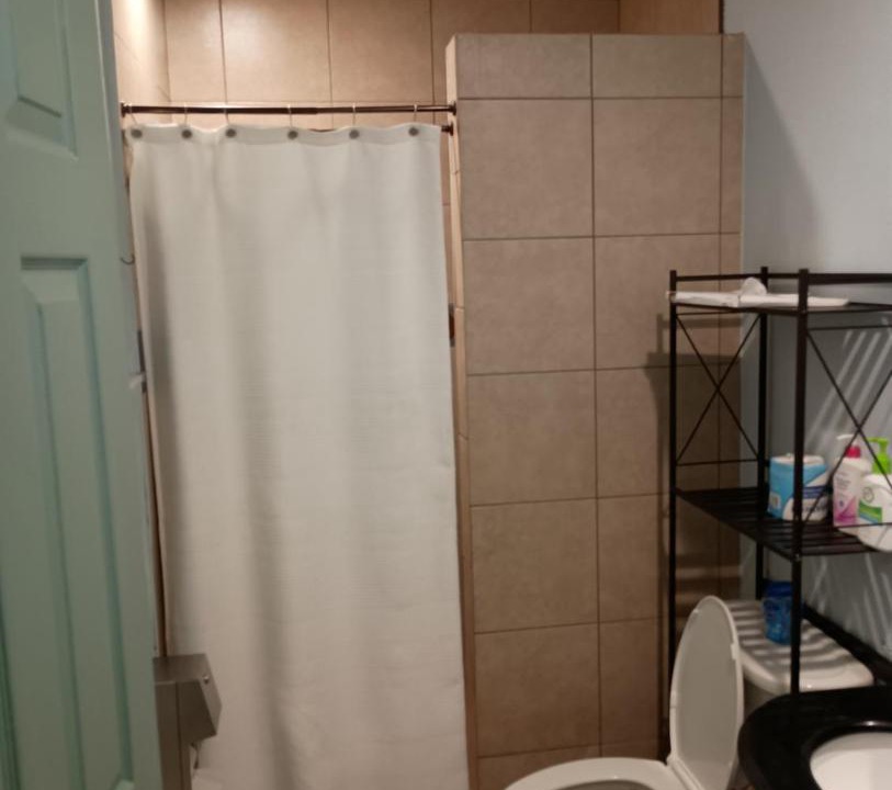 Photo of Bathroom in University Heights