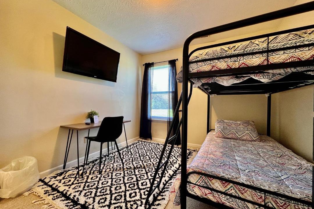 Photo of Bedroom in Monroe