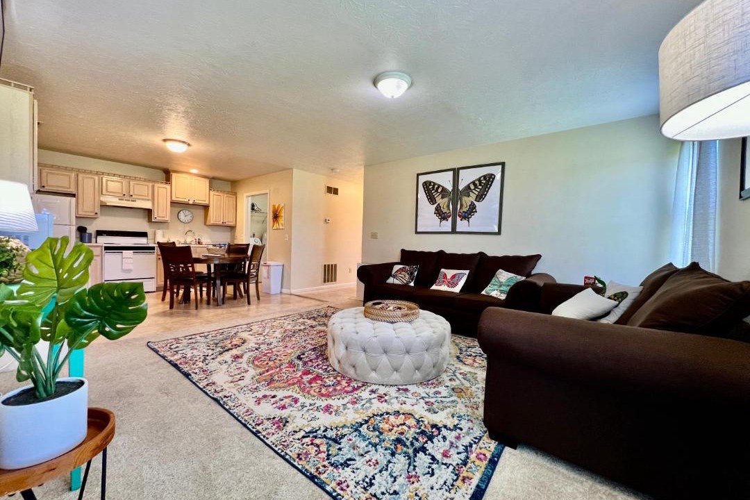 Photo of Livingroom in Monroe