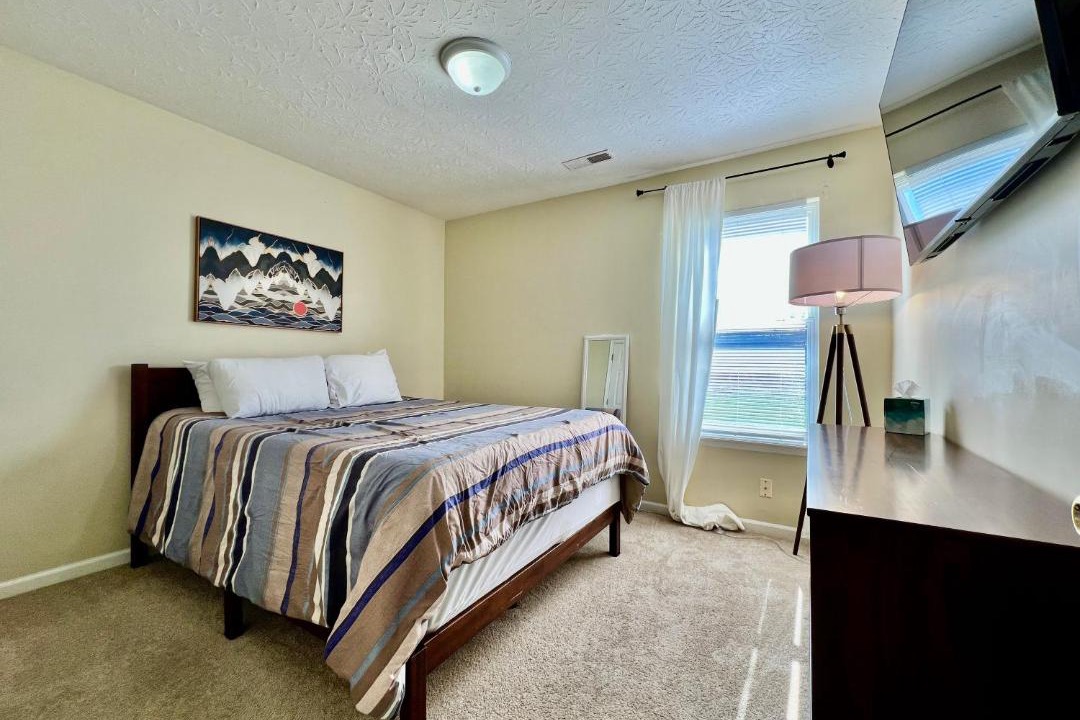 Photo of Bedroom in Monroe