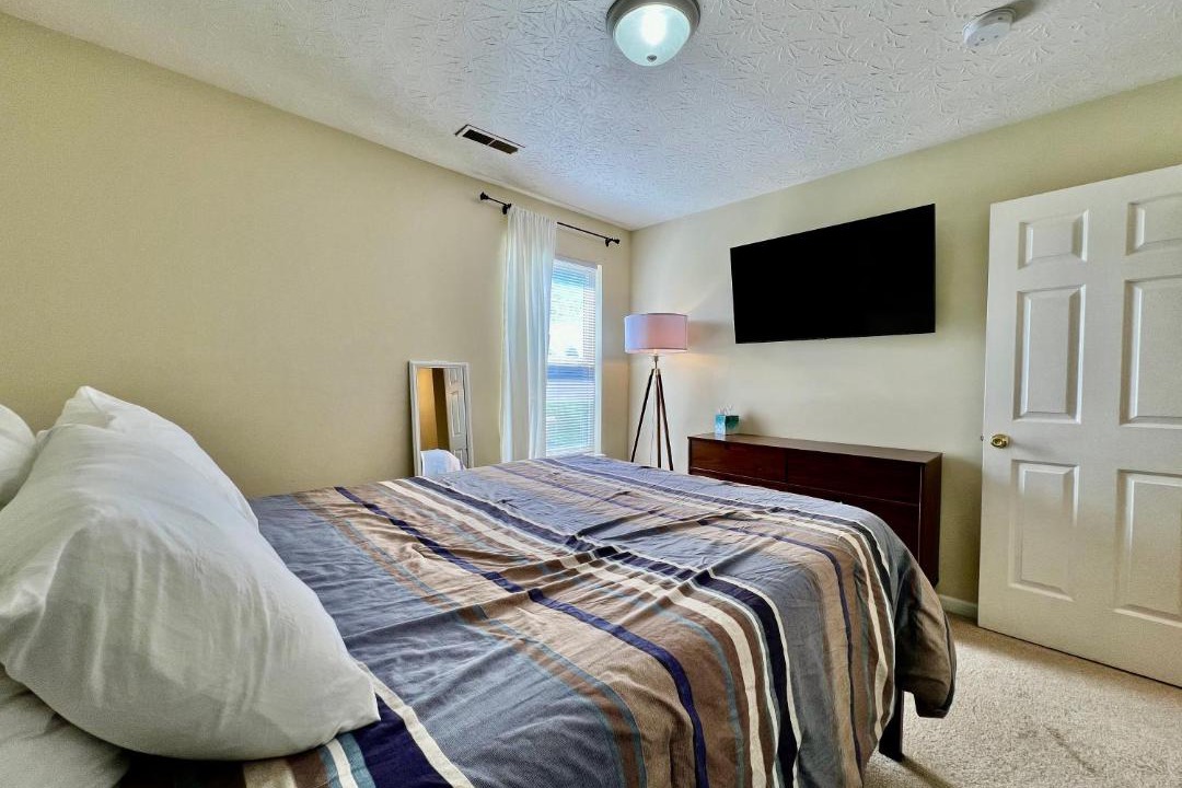 Photo of Bedroom in Monroe