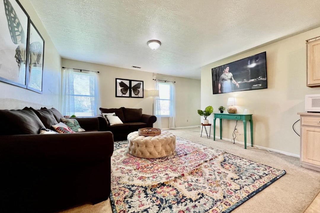 Photo of Livingroom in Monroe