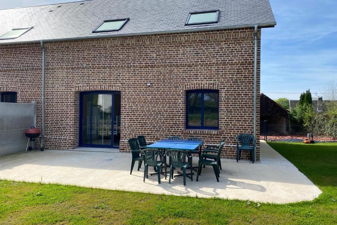 Photo of Others in Saint-Quentin-Lamotte-Croix-au-Bailly