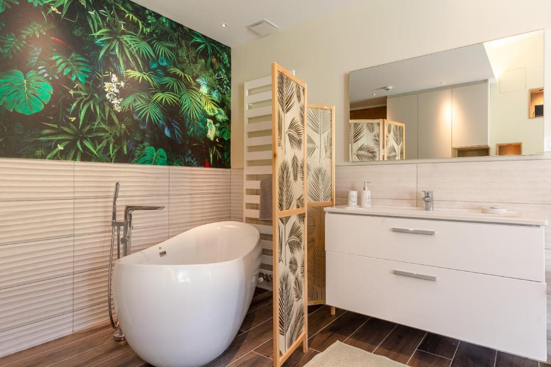 Photo of Bathroom in Labaroche