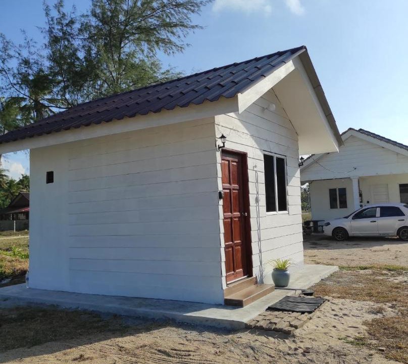 Photo of Buildings in Bachok