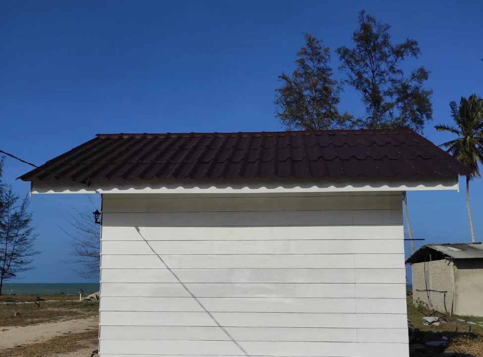 Photo of Buildings in Bachok