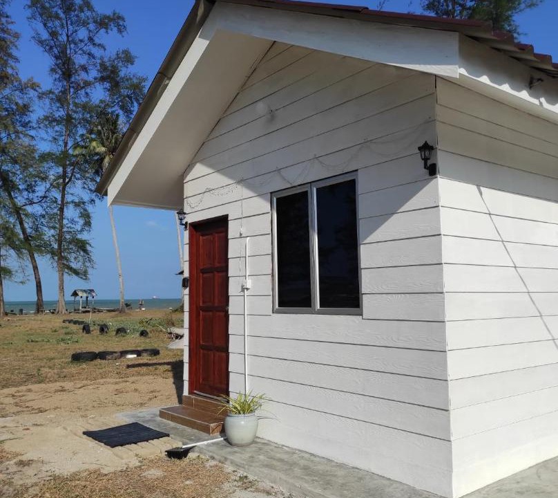 Photo of Buildings in Bachok