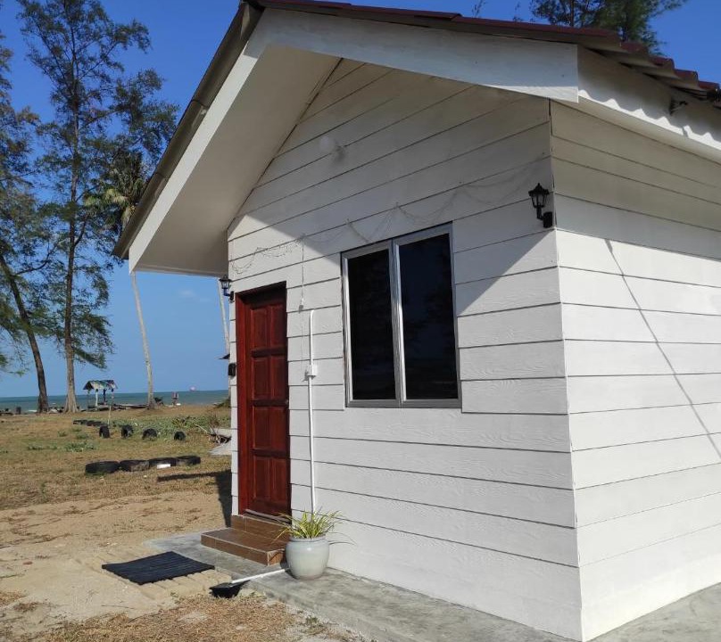Photo of Buildings in Bachok