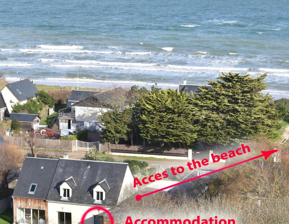 Photo of Others in Saint-Laurent-sur-Mer