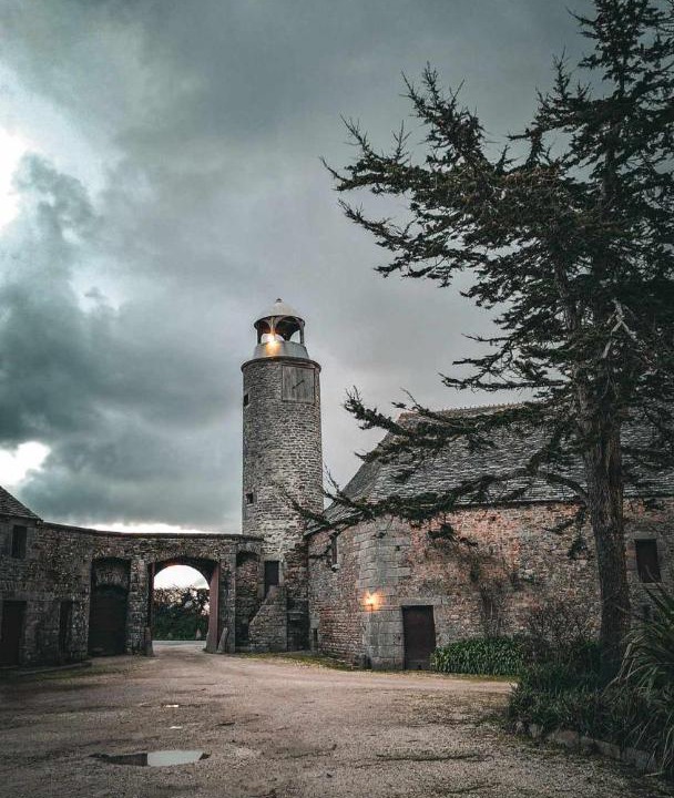 Photo of Buildings in Le Rozel