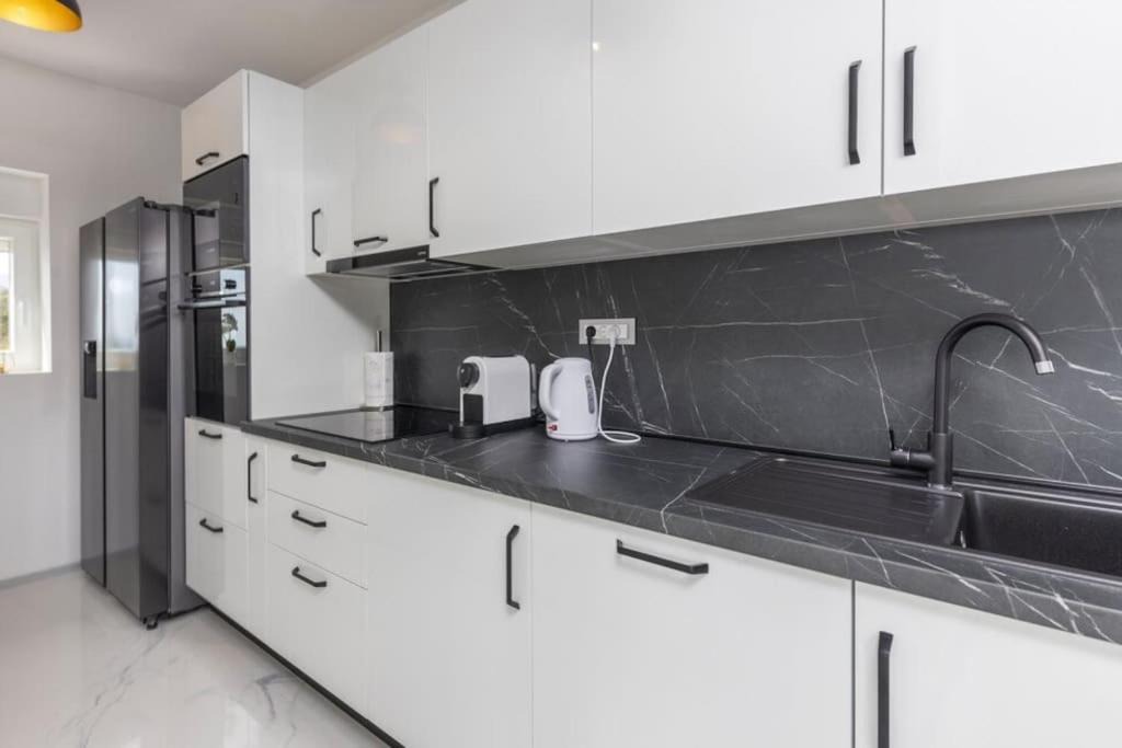Photo of Kitchen in Bregi