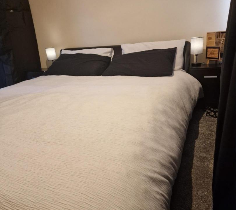 Photo of Bedroom in Thundersley