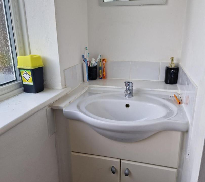 Photo of Bathroom in Thundersley