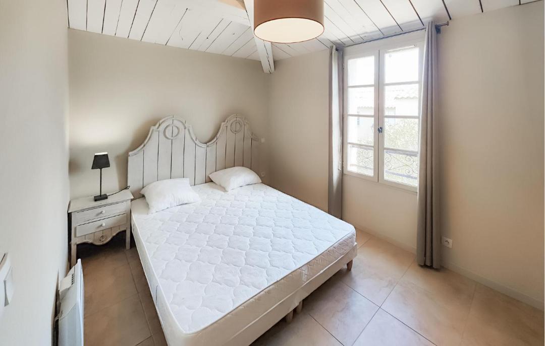 Photo of Bedroom in Saint-Laurent-de-la-Cabrerisse