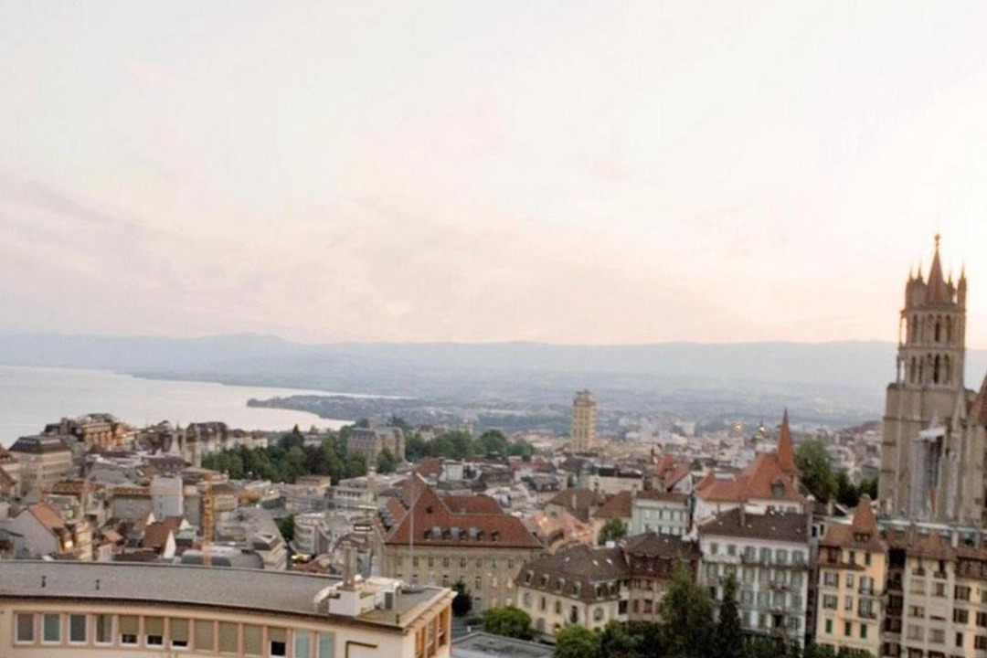 Photo of Others in Lausanne Center