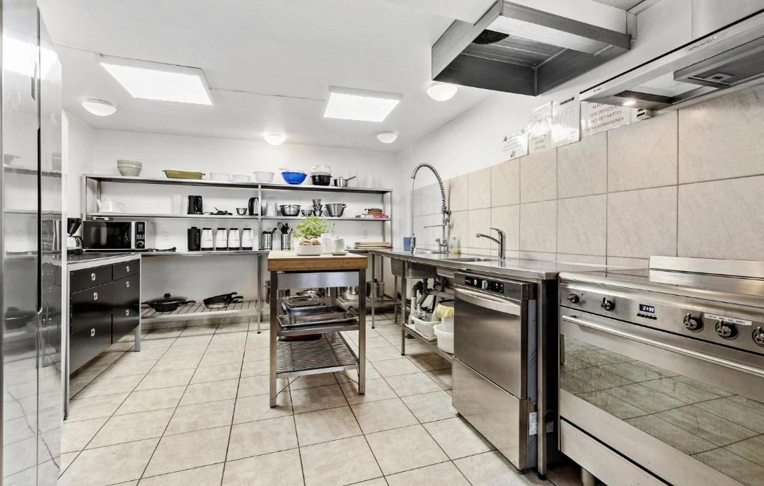 Photo of Kitchen in Ronde