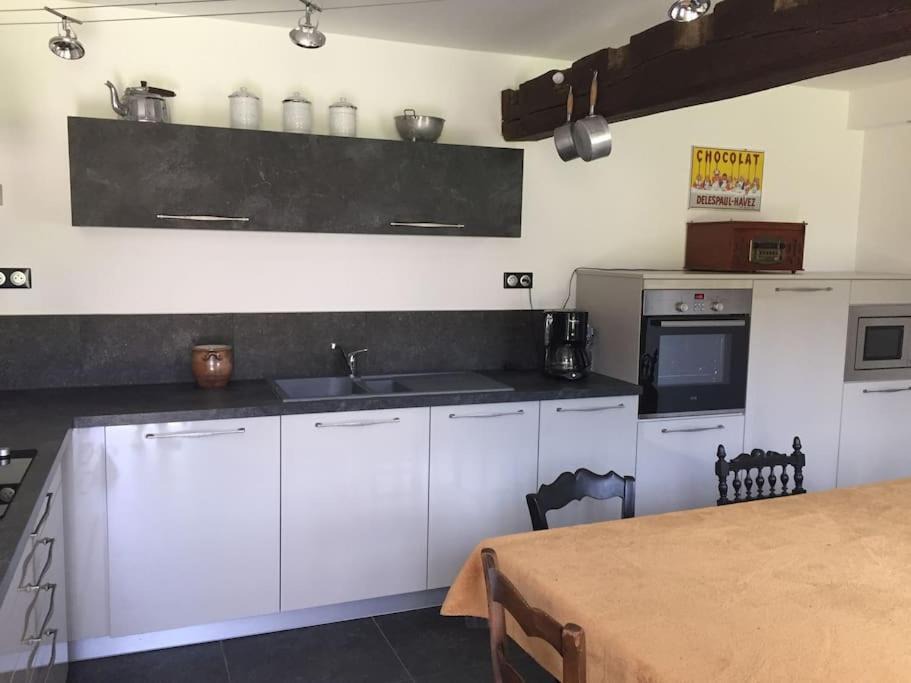 Photo of Kitchen in Hecq