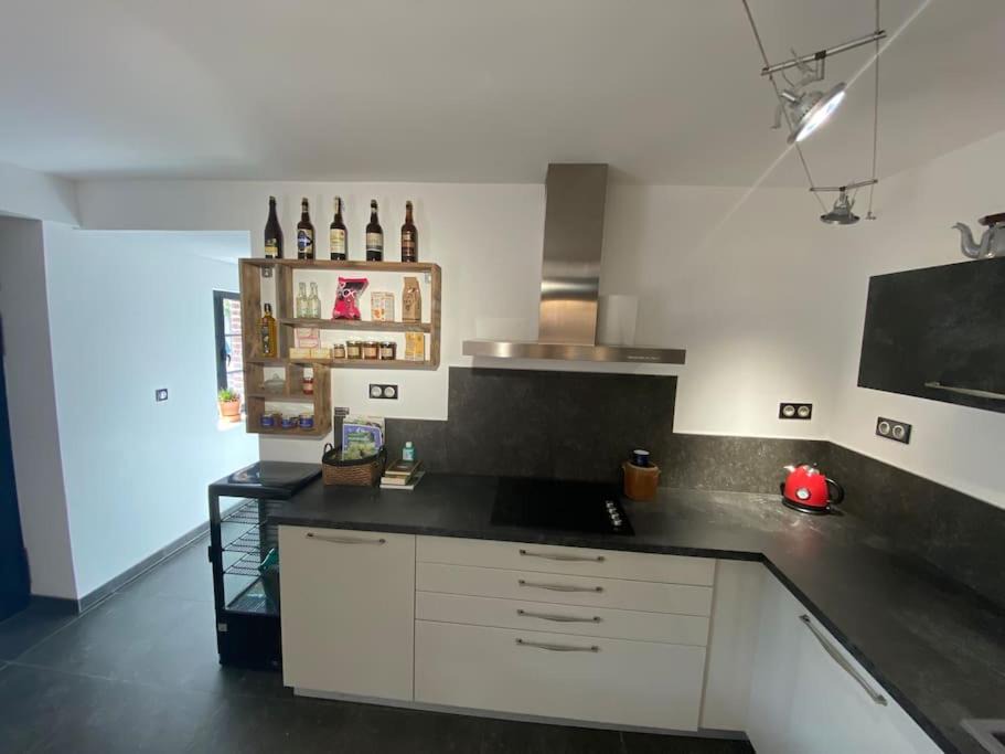 Photo of Kitchen in Hecq