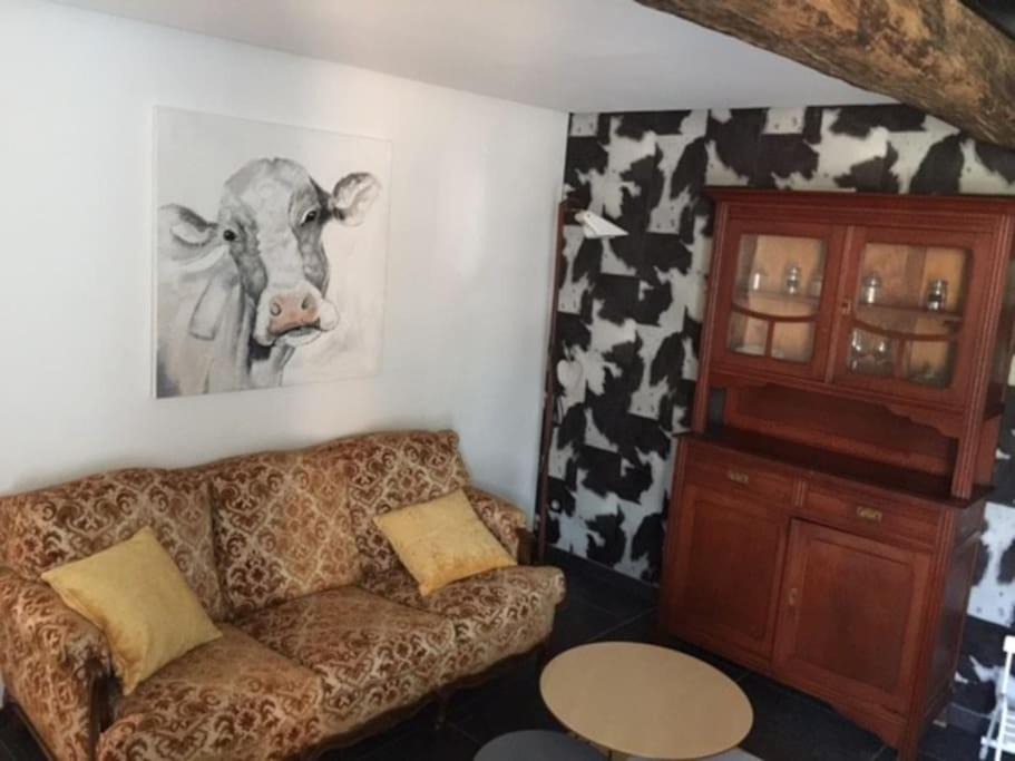 Photo of Livingroom in Hecq