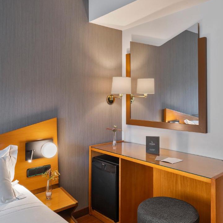 Photo of Bedroom in Avenida Meritxell