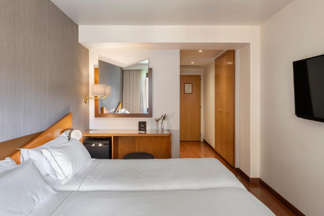 Photo of Bedroom in Avenida Meritxell