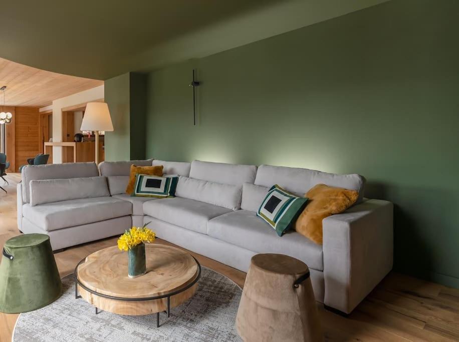 Photo of Livingroom in Xonrupt-Longemer